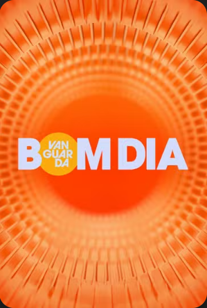 Bom Dia Vanguarda